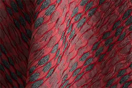 Reiko Sudo, Trap Circle,　2015,　Photo: Sue McNab