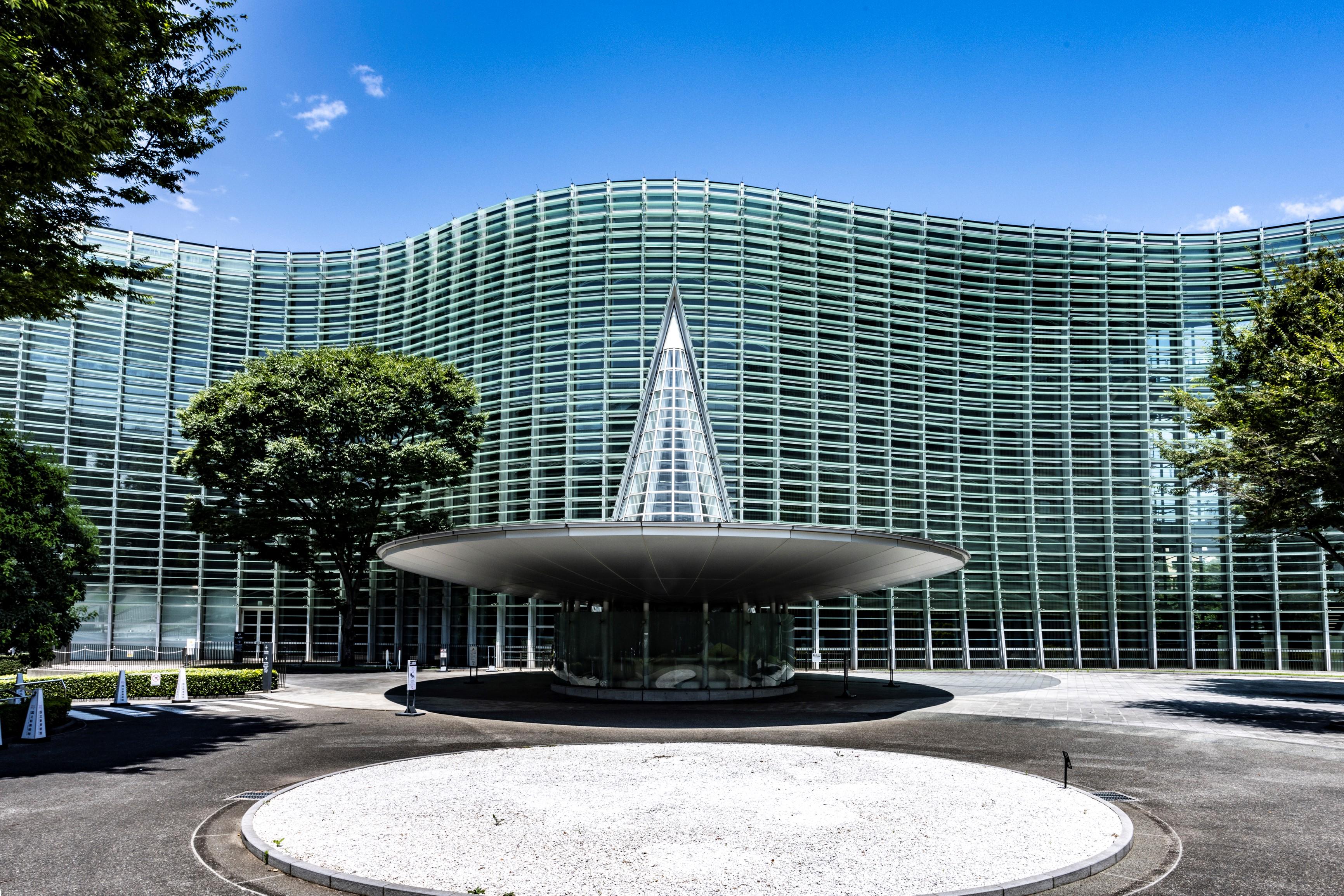 Reiko Sudo+Adrien Gardère, Koi Current,