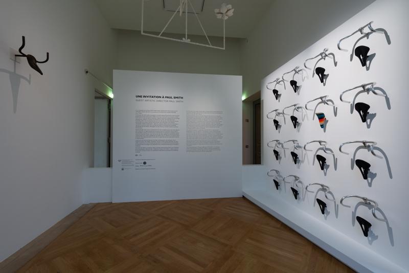 章立て紹介_1章_展示風景Expo C-l-bration Picasso, la collection prend des couleurs !_Salle 1.1_03.jpg